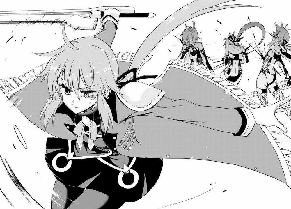 Ông Thầy Vi Diệu Chapter 26 trang 19