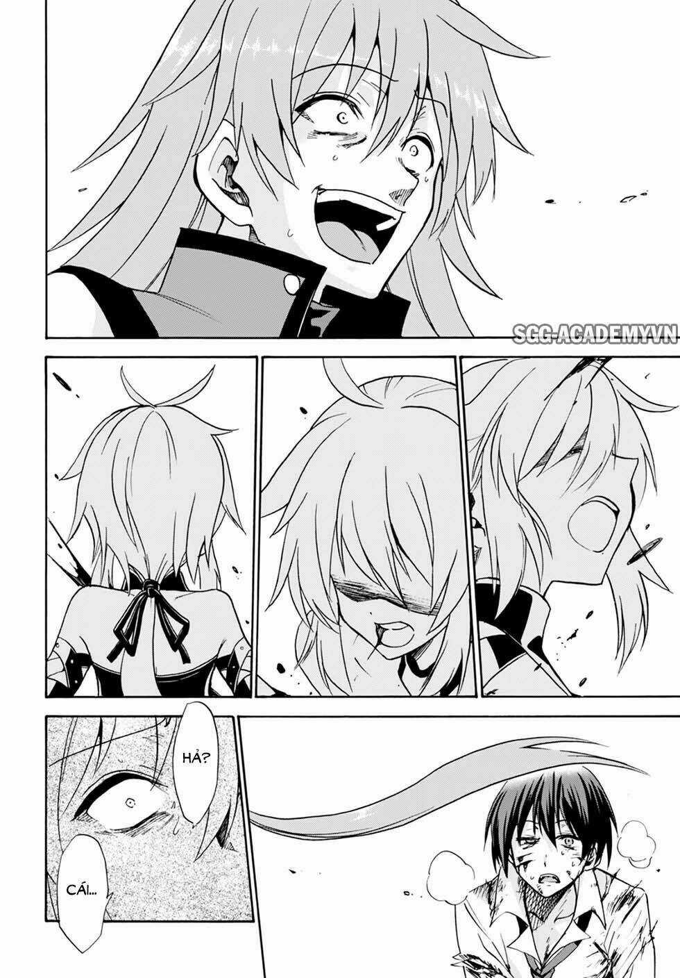 Ông Thầy Vi Diệu Chapter 26 trang 20