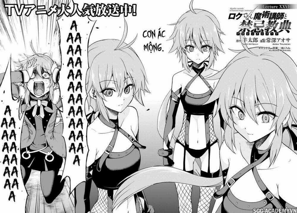 Ông Thầy Vi Diệu Chapter 26 trang 5