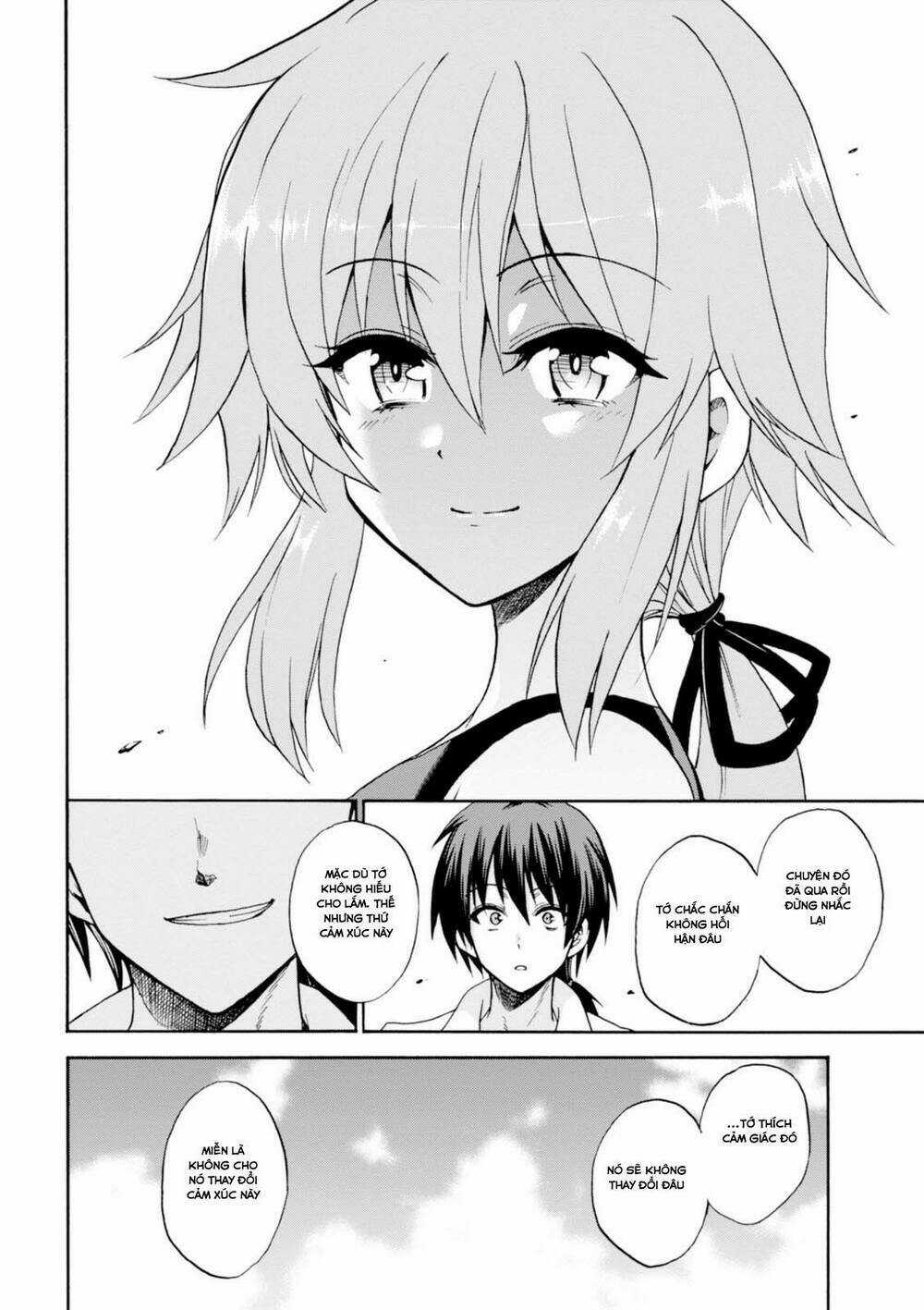 Ông Thầy Vi Diệu Chapter 27 trang 14