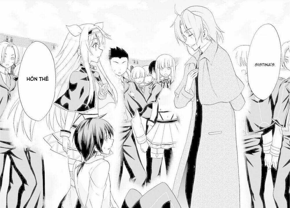 Ông Thầy Vi Diệu Chapter 27 trang 28