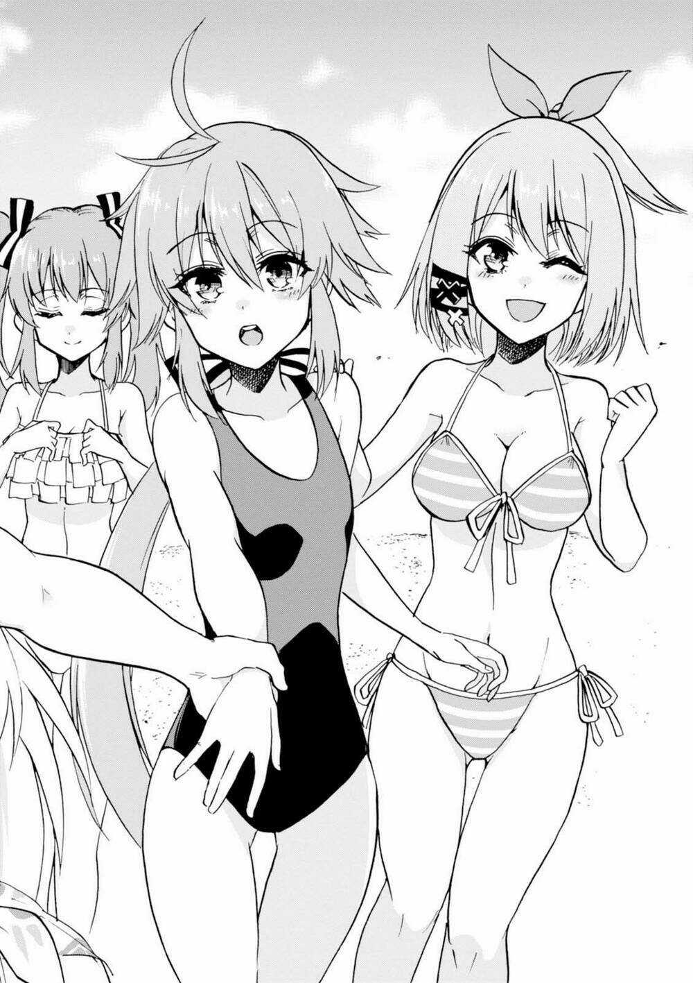 Ông Thầy Vi Diệu Chapter 27 trang 4