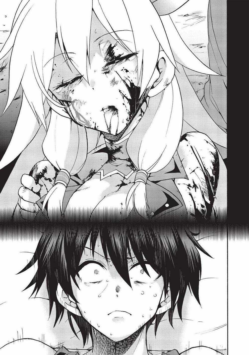 Ông Thầy Vi Diệu Chapter 29.1 trang 4