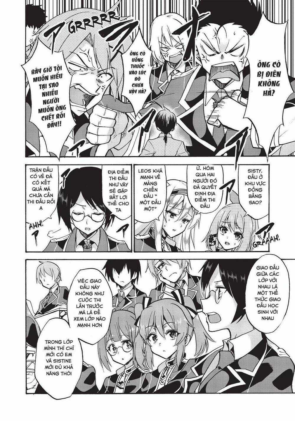 Ông Thầy Vi Diệu Chapter 29.1 trang 7