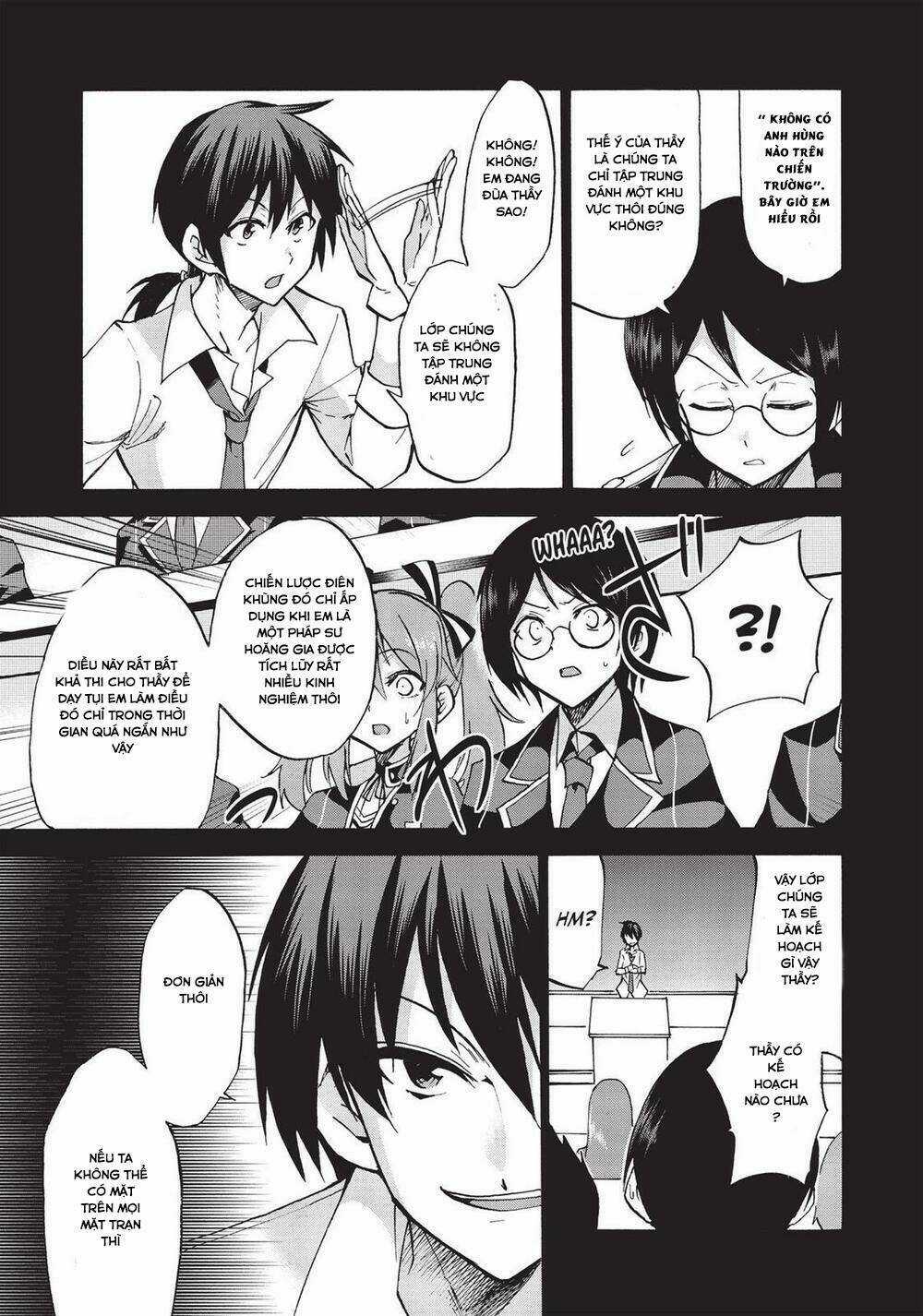 Ông Thầy Vi Diệu Chapter 29.2 trang 3