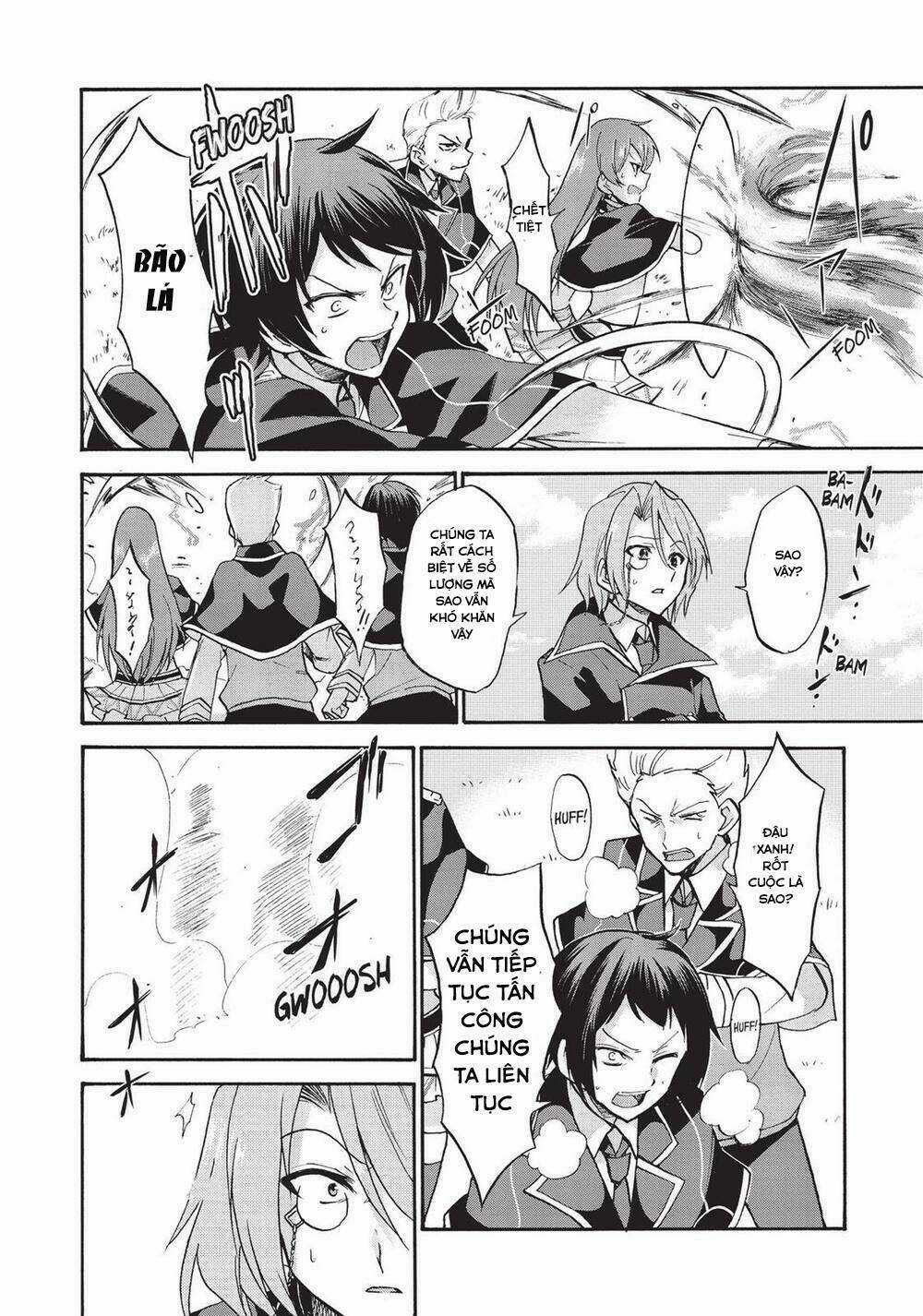 Ông Thầy Vi Diệu Chapter 29.2 trang 4