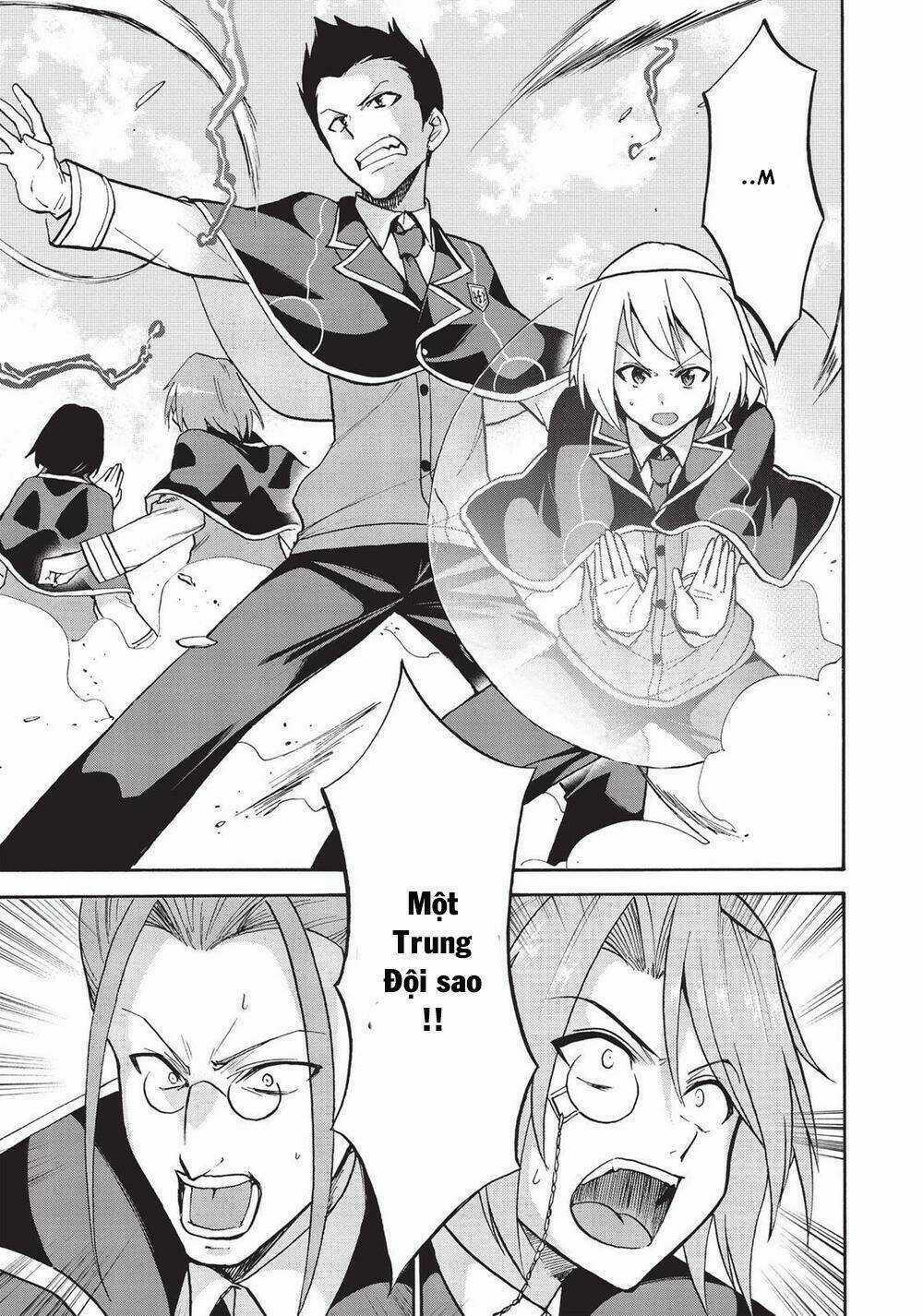 Ông Thầy Vi Diệu Chapter 29.2 trang 5