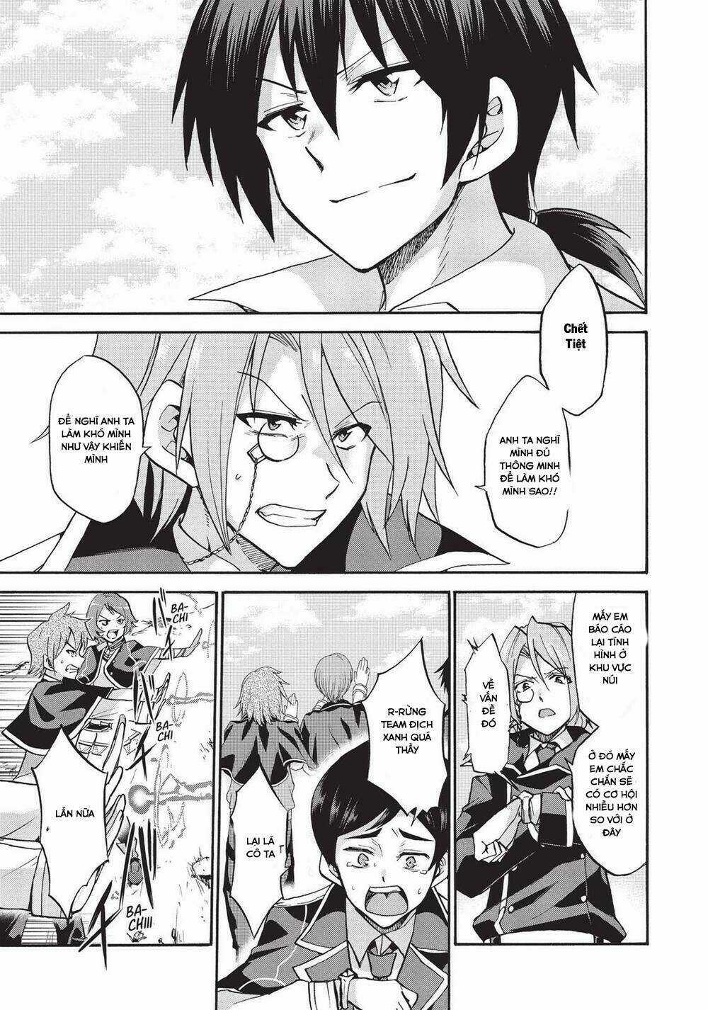 Ông Thầy Vi Diệu Chapter 29.2 trang 7