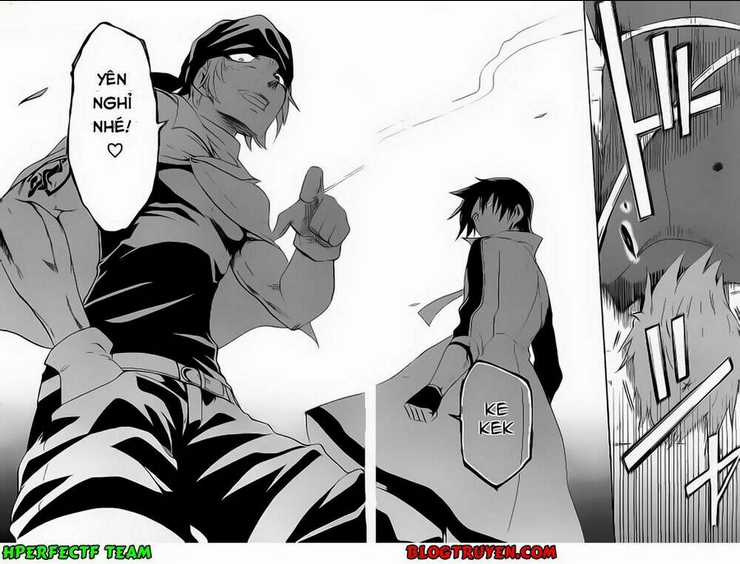 Ông Thầy Vi Diệu Chapter 3 trang 27