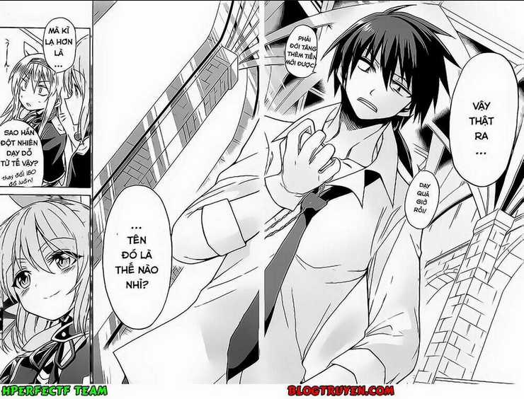 Ông Thầy Vi Diệu Chapter 3 trang 5