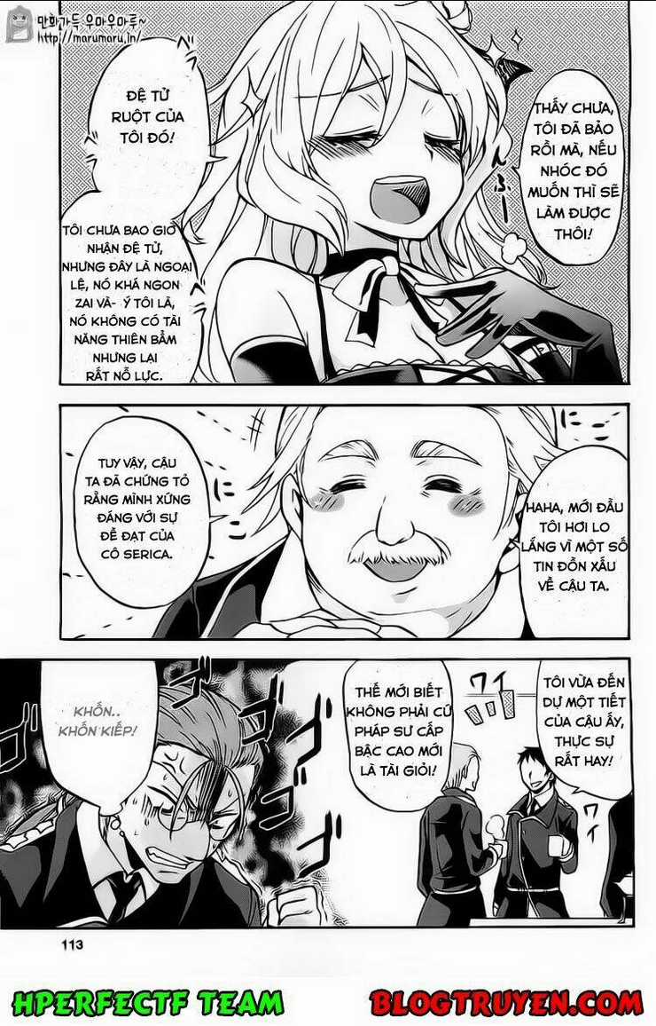 Ông Thầy Vi Diệu Chapter 3 trang 7