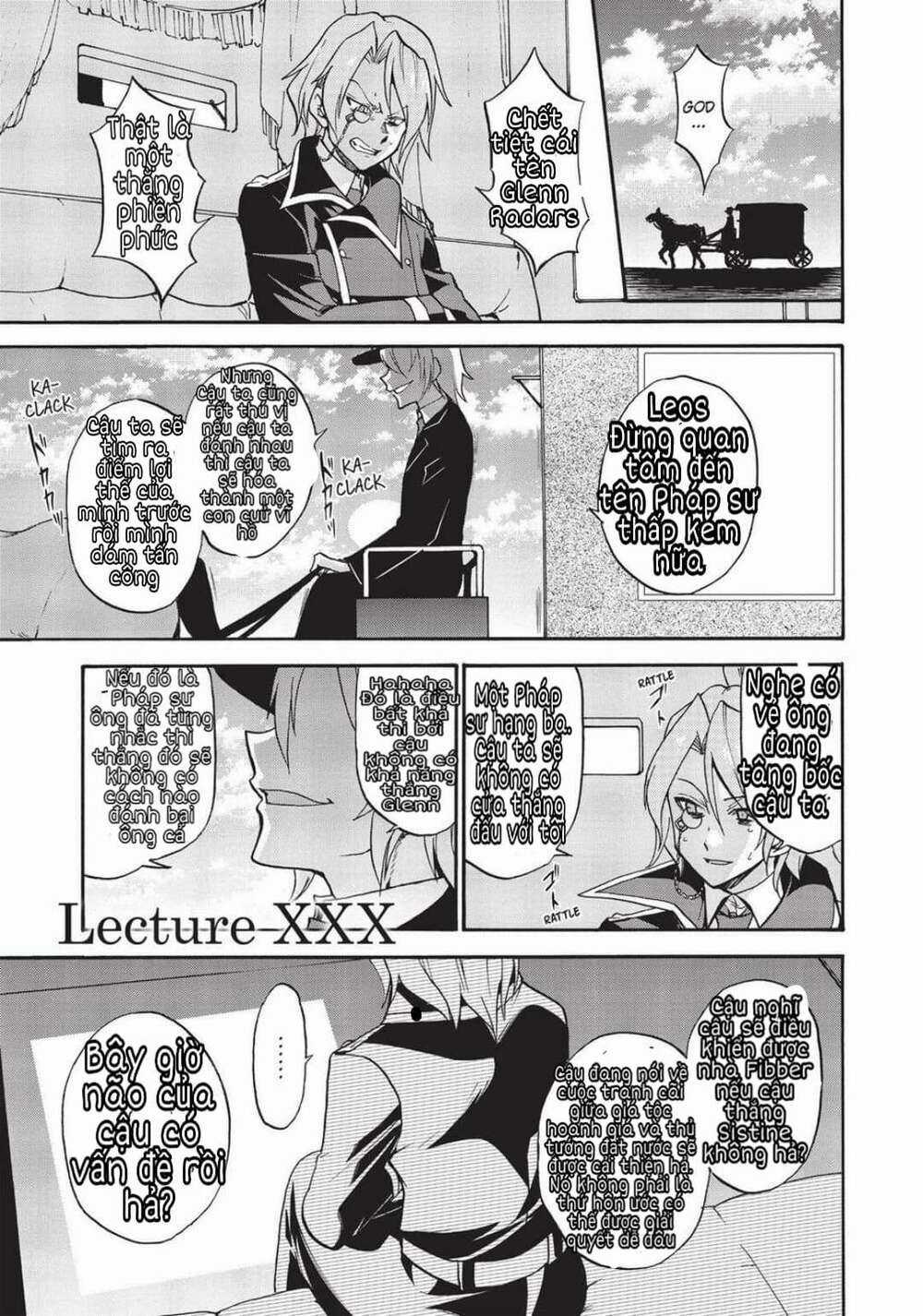 Ông Thầy Vi Diệu Chapter 30.1 trang 2