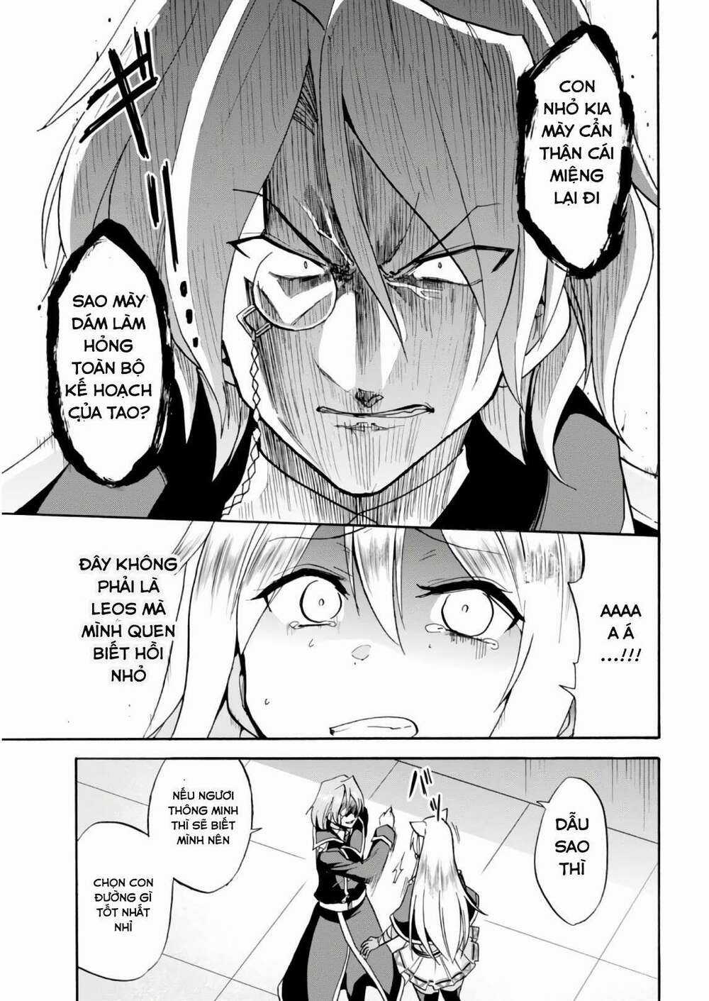 Ông Thầy Vi Diệu Chapter 30.2 trang 17