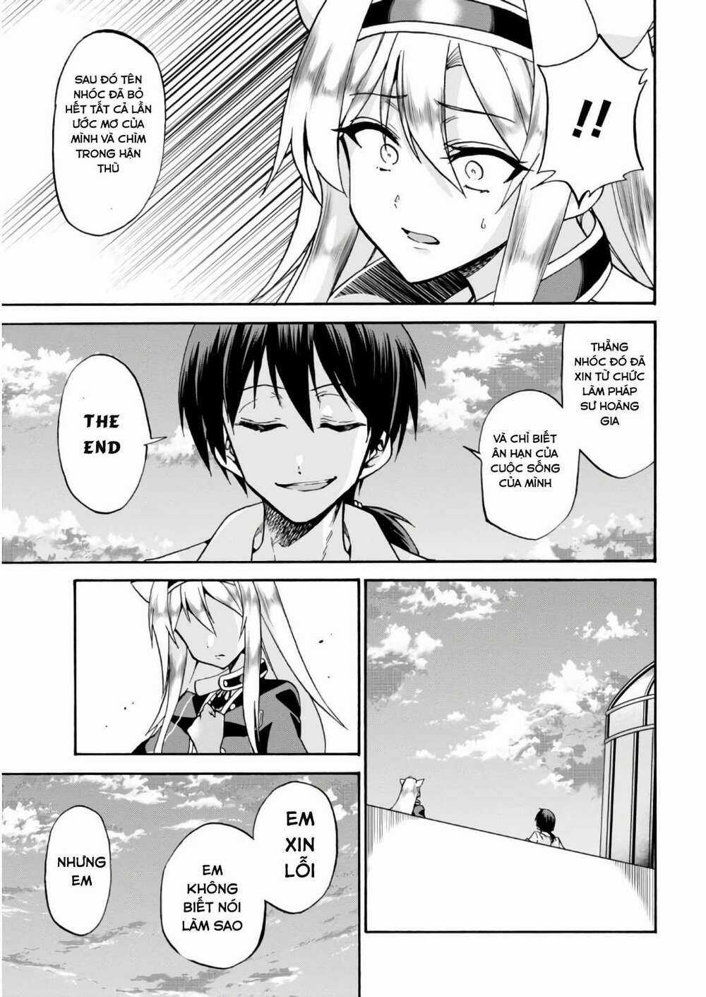 Ông Thầy Vi Diệu Chapter 30.2 trang 2