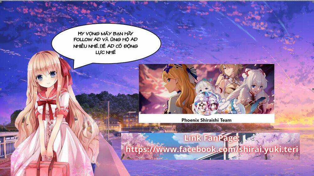 Ông Thầy Vi Diệu Chapter 30.3 trang 14