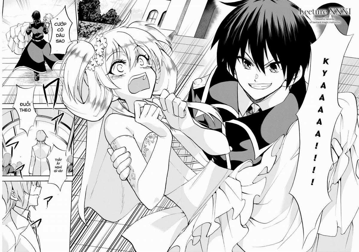 Ông Thầy Vi Diệu Chapter 30.3 trang 16