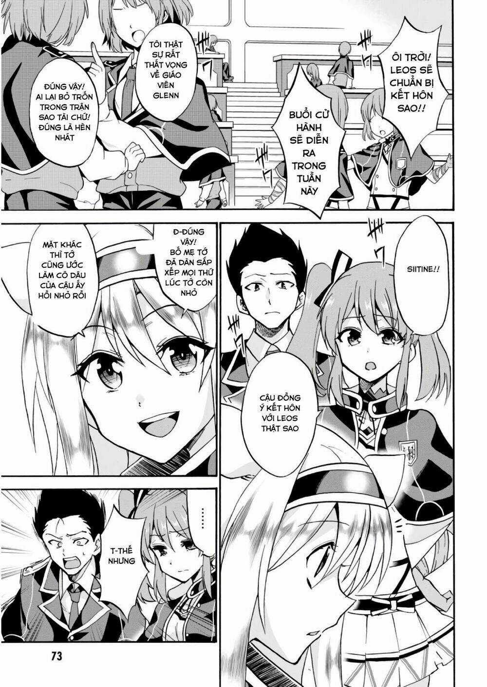 Ông Thầy Vi Diệu Chapter 30.3 trang 2