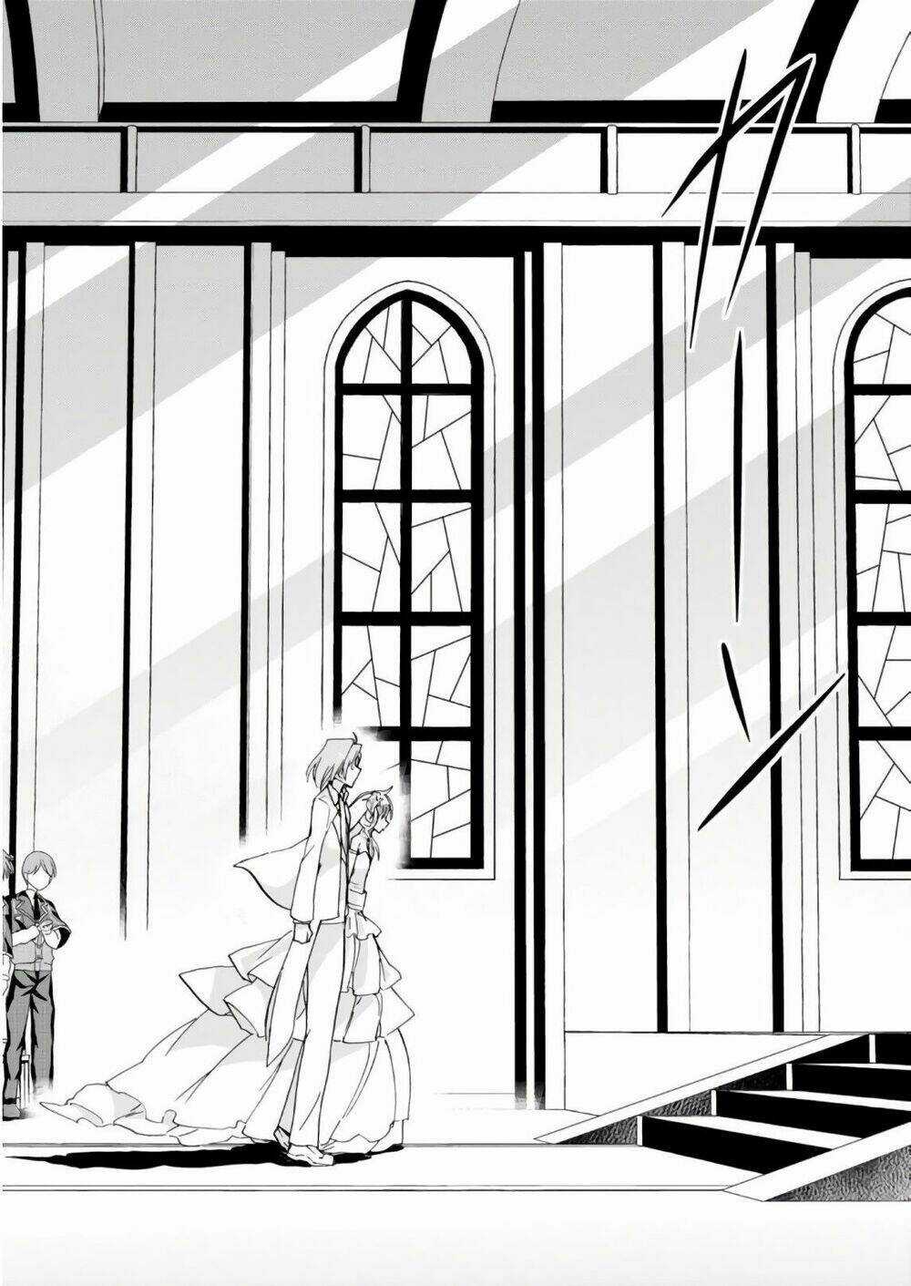 Ông Thầy Vi Diệu Chapter 30.3 trang 9