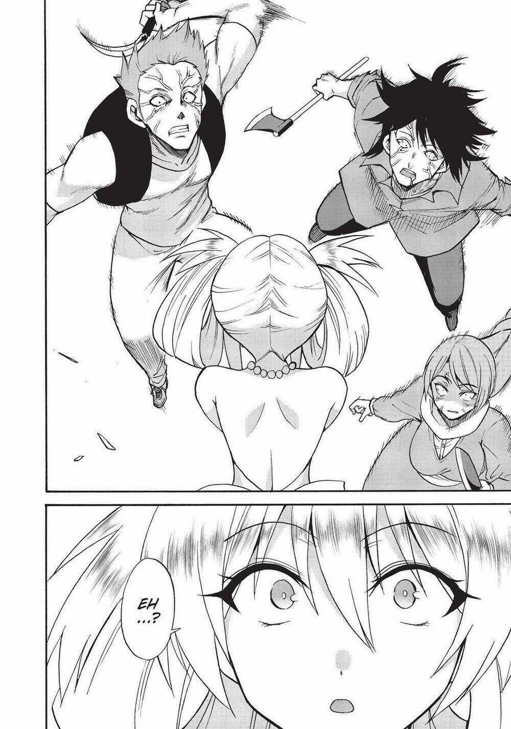 Ông Thầy Vi Diệu Chapter 31.1 trang 17