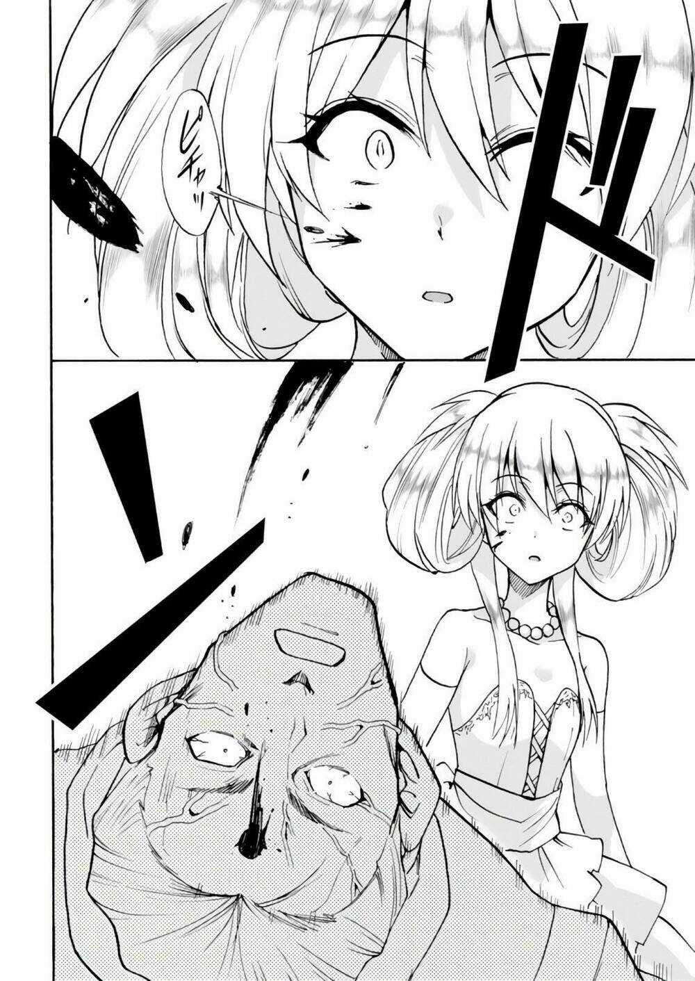 Ông Thầy Vi Diệu Chapter 31.1 trang 27