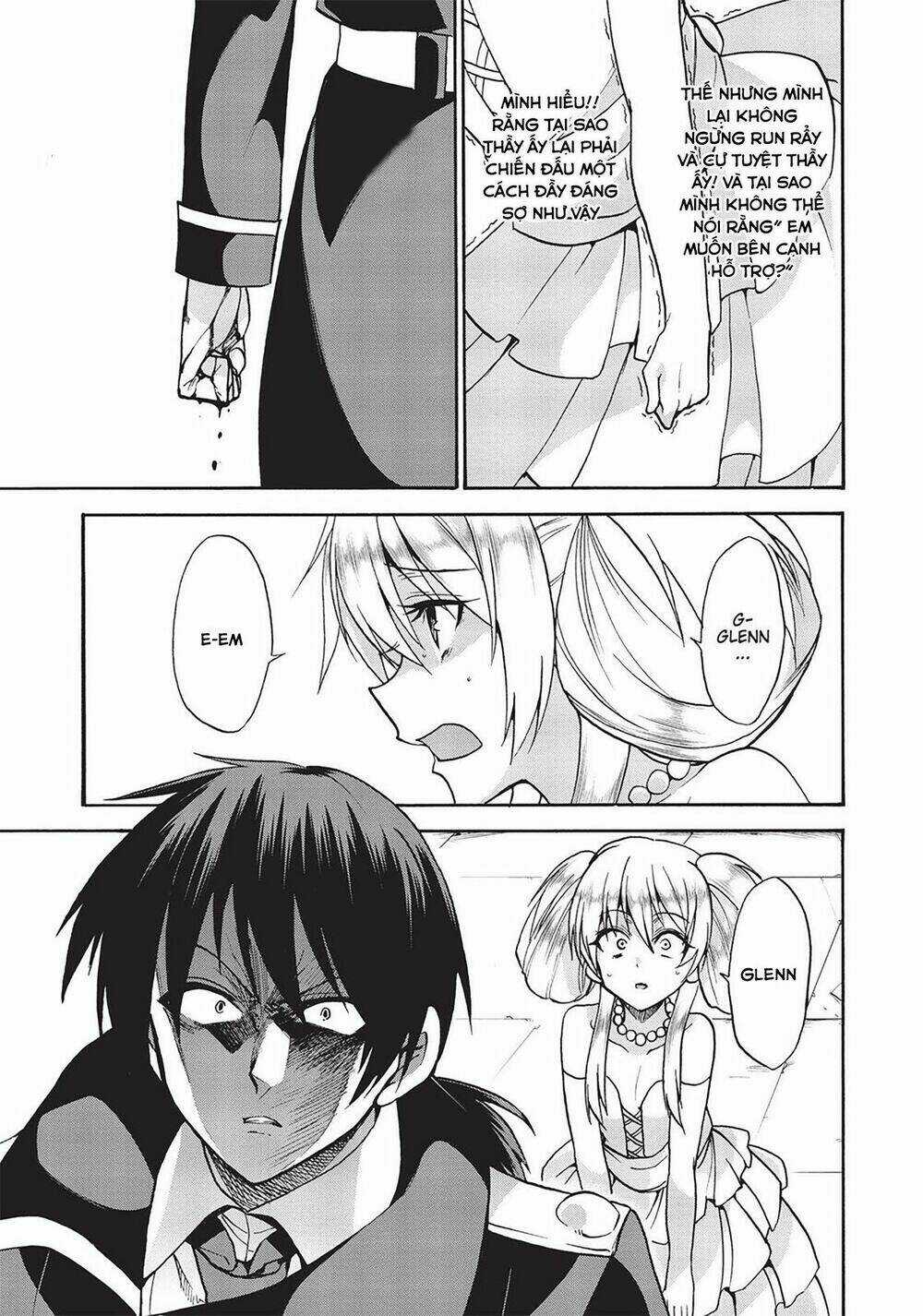 Ông Thầy Vi Diệu Chapter 31.2 trang 2