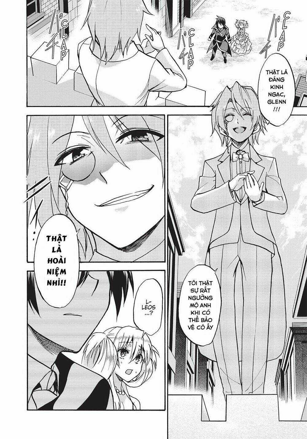 Ông Thầy Vi Diệu Chapter 31.2 trang 3