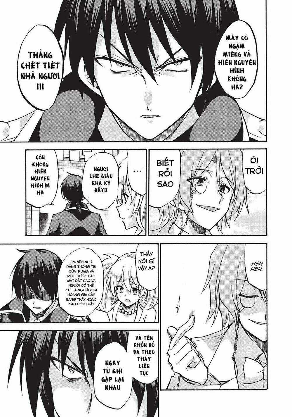 Ông Thầy Vi Diệu Chapter 31.2 trang 4