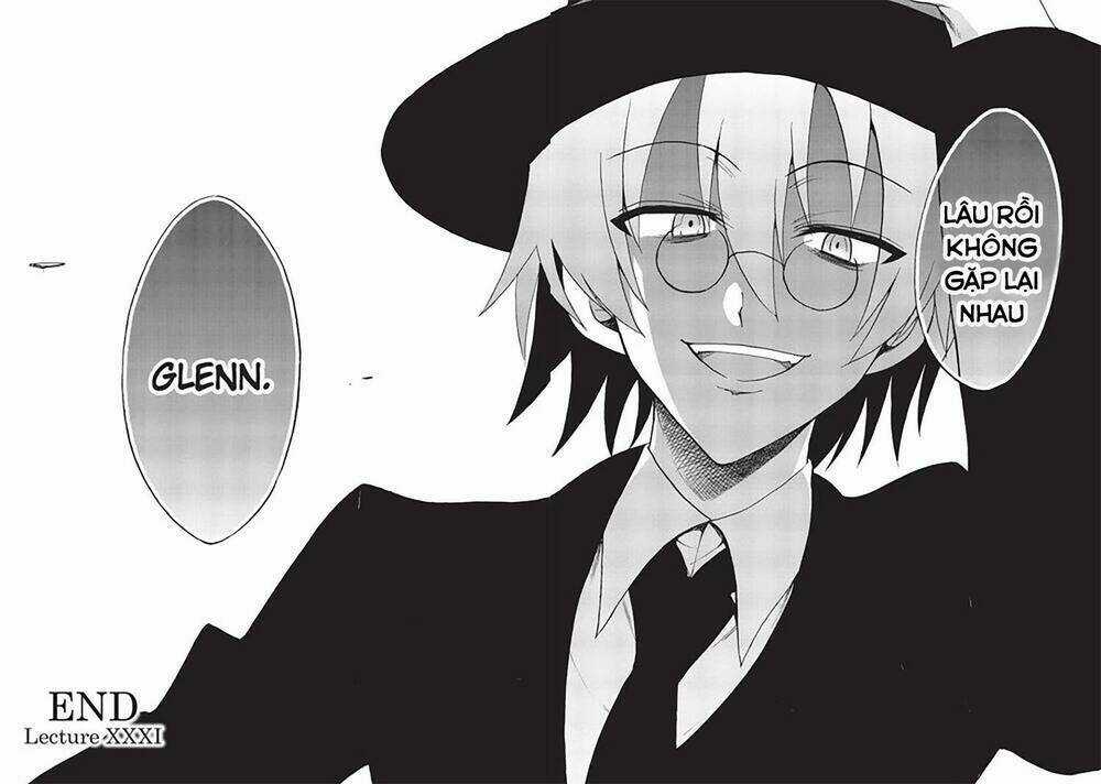 Ông Thầy Vi Diệu Chapter 31.2 trang 7