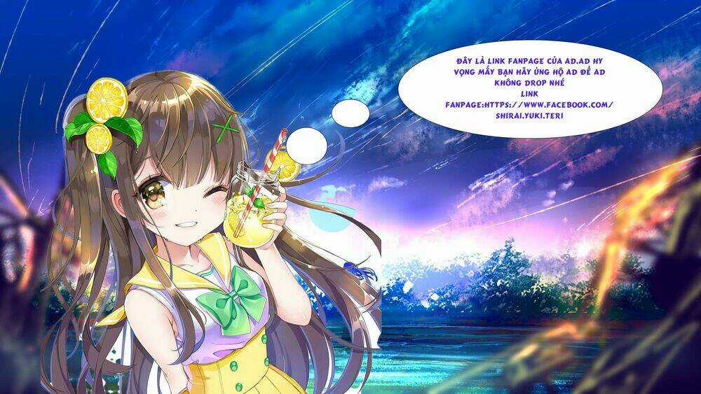 Ông Thầy Vi Diệu Chapter 31.2 trang 8