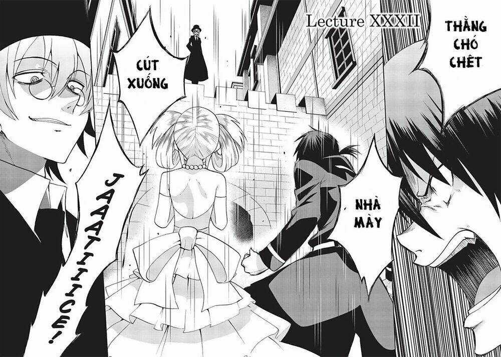 Ông Thầy Vi Diệu Chapter 32.1 trang 3