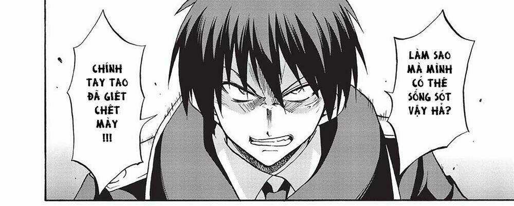 Ông Thầy Vi Diệu Chapter 32.1 trang 4