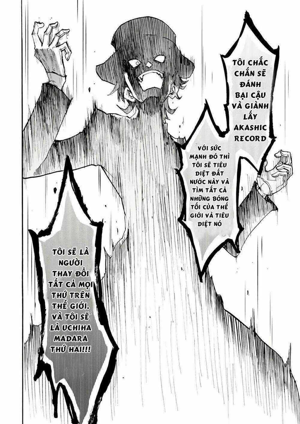 Ông Thầy Vi Diệu Chapter 32.2 trang 10