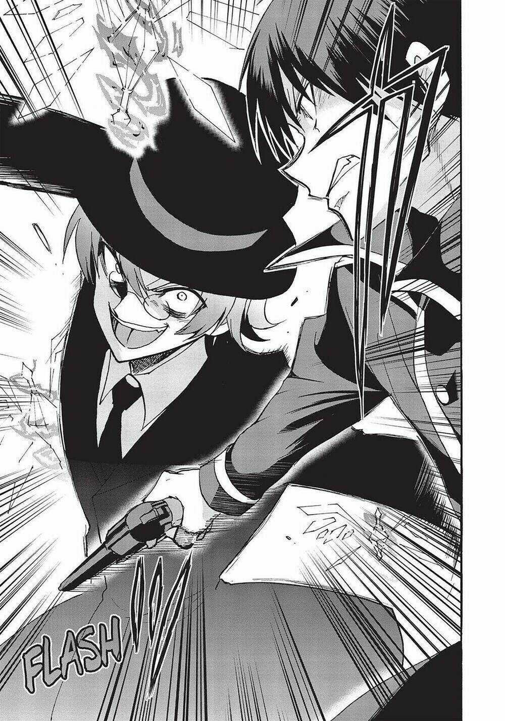 Ông Thầy Vi Diệu Chapter 32.2 trang 15