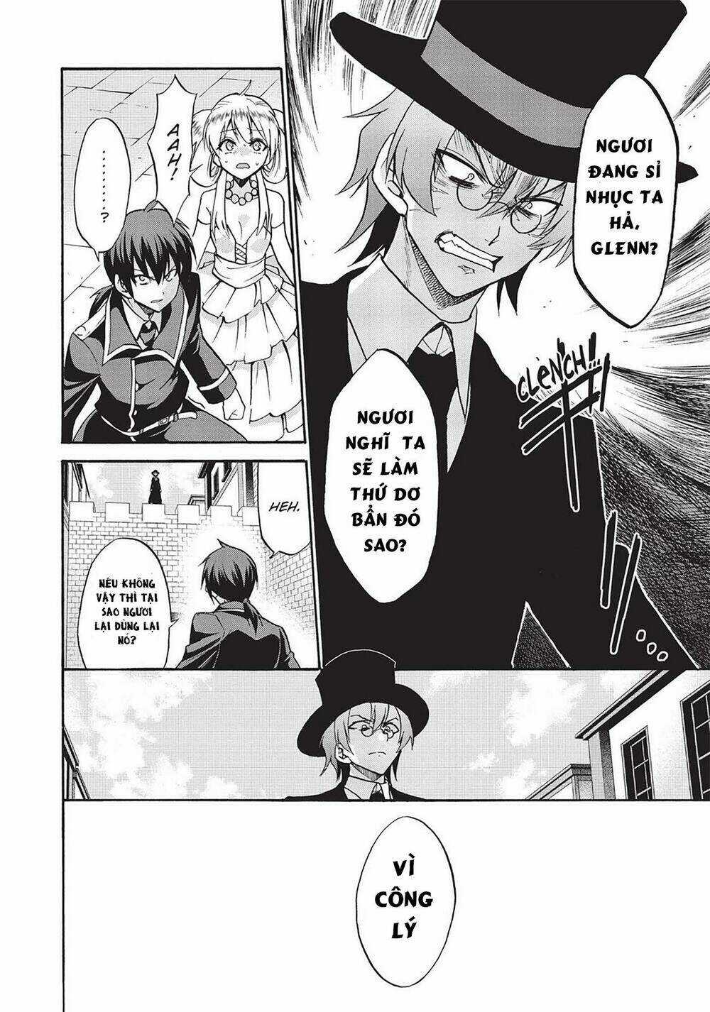 Ông Thầy Vi Diệu Chapter 32.2 trang 4