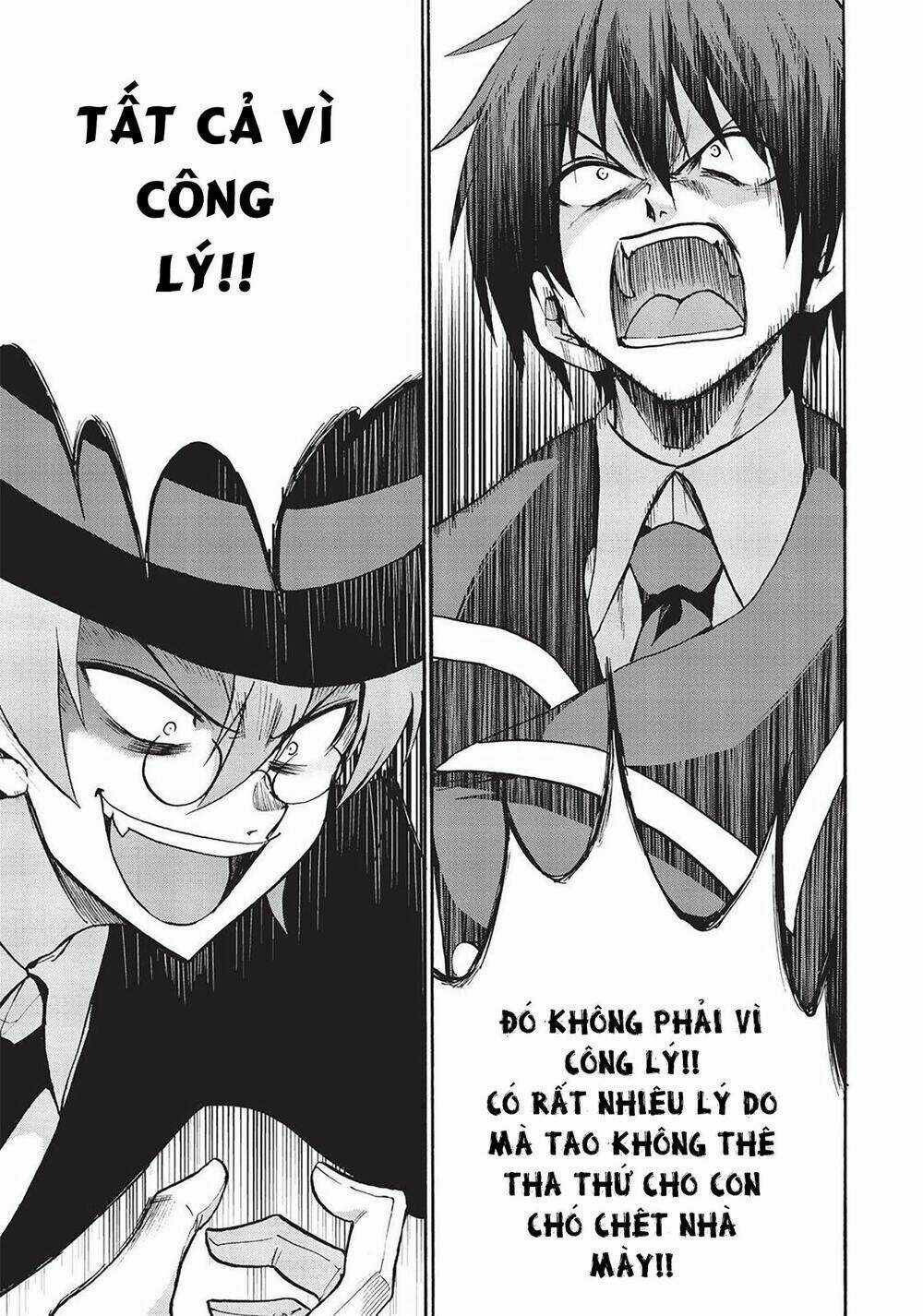 Ông Thầy Vi Diệu Chapter 32.2 trang 7