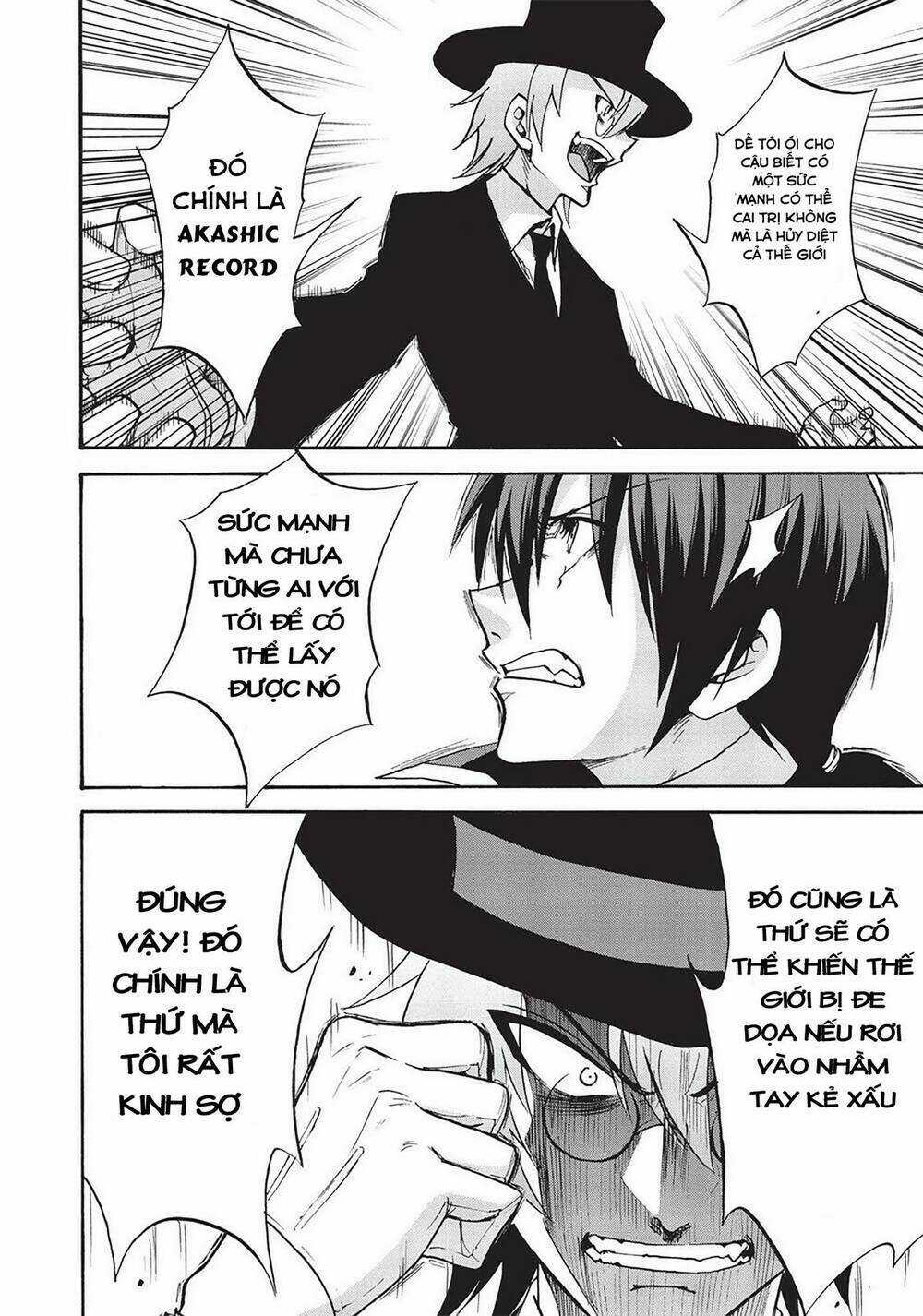 Ông Thầy Vi Diệu Chapter 32.2 trang 8