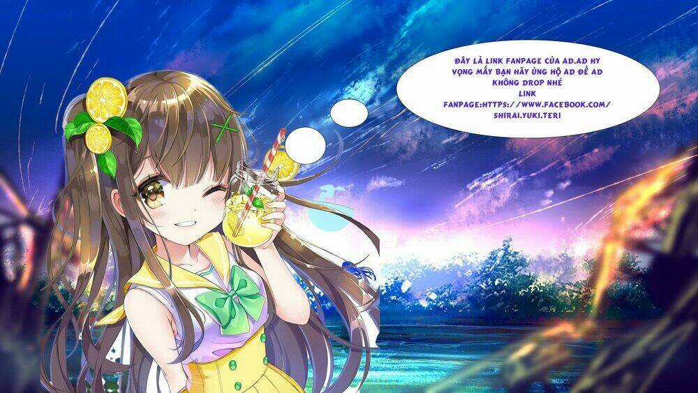 Ông Thầy Vi Diệu Chapter 32.3 trang 21