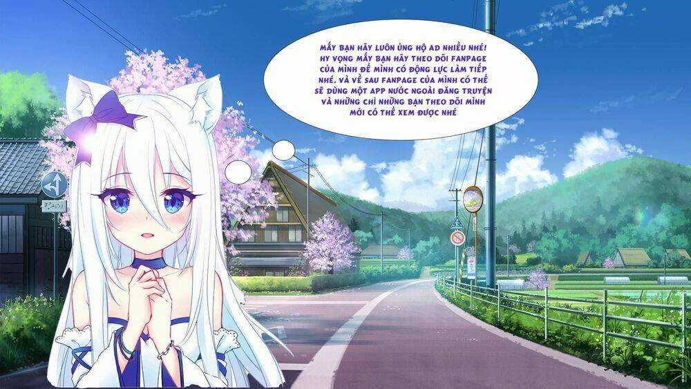 Ông Thầy Vi Diệu Chapter 32.3 trang 22