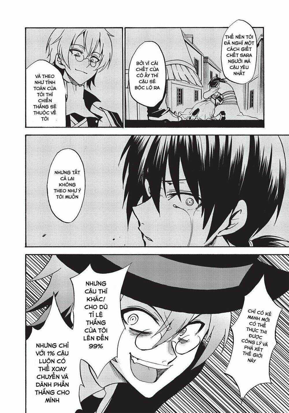 Ông Thầy Vi Diệu Chapter 32.3 trang 4