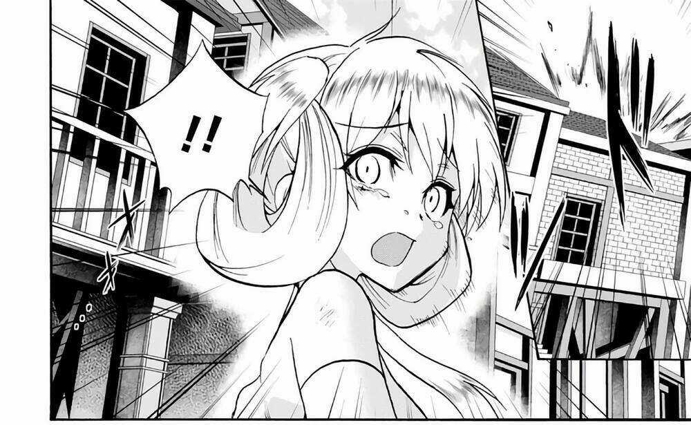 Ông Thầy Vi Diệu Chapter 32.3 trang 7