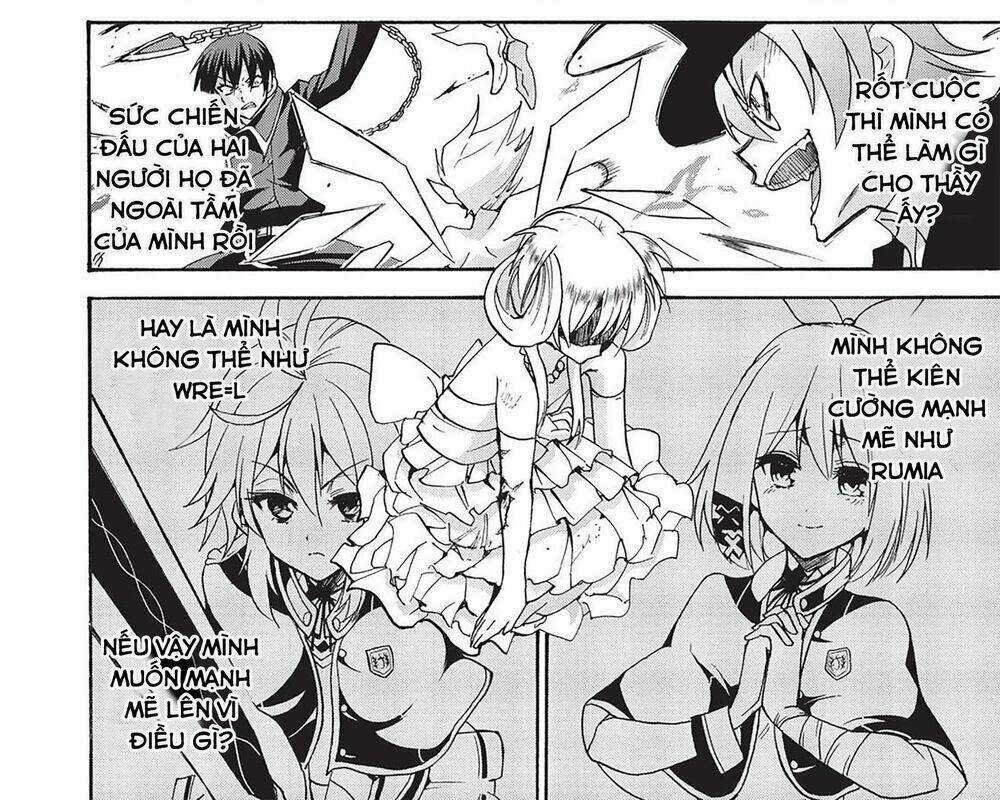 Ông Thầy Vi Diệu Chapter 32.3 trang 8