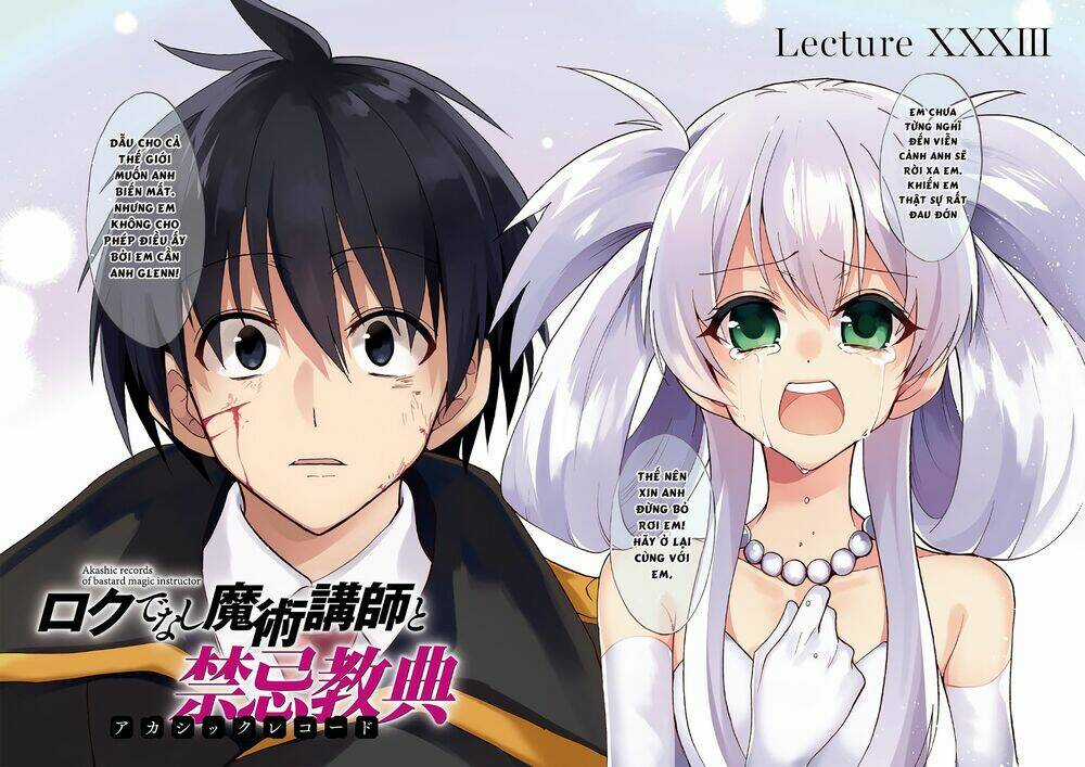 Ông Thầy Vi Diệu Chapter 33.1 trang 4