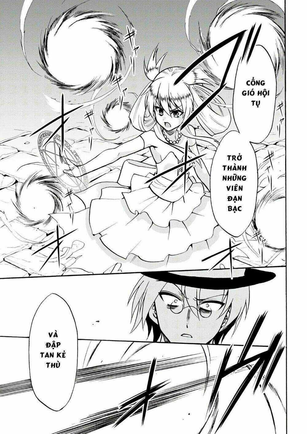 Ông Thầy Vi Diệu Chapter 33.2 trang 4