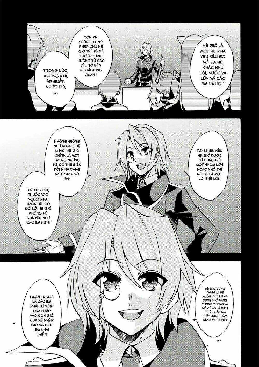 Ông Thầy Vi Diệu Chapter 33.2 trang 6