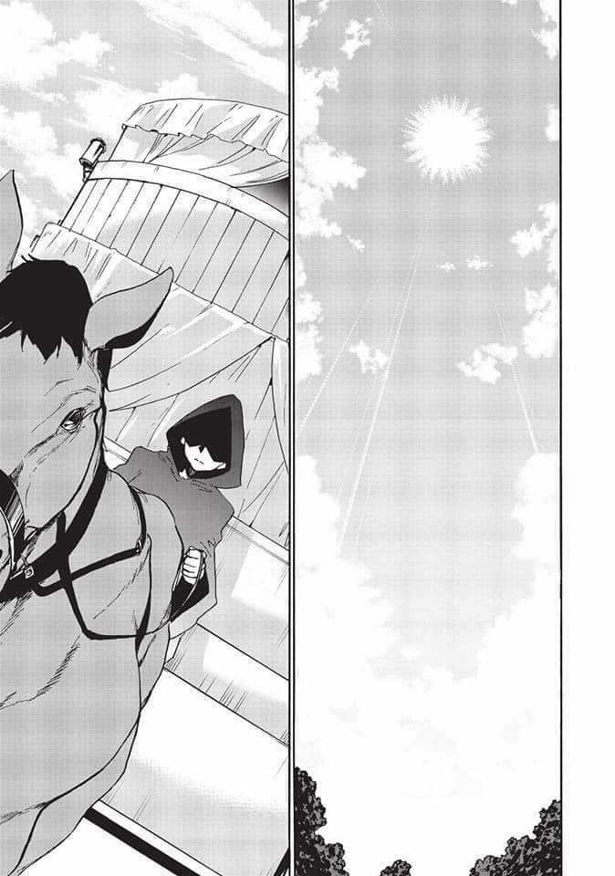 Ông Thầy Vi Diệu Chapter 35 trang 28