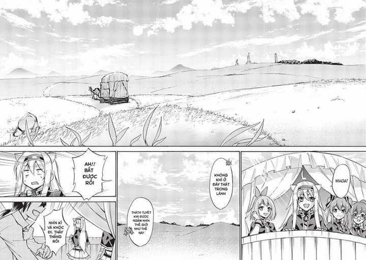 Ông Thầy Vi Diệu Chapter 35 trang 29