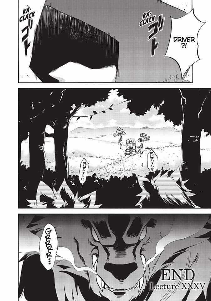 Ông Thầy Vi Diệu Chapter 35 trang 34