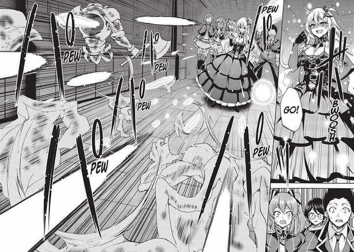 Ông Thầy Vi Diệu Chapter 36 trang 22