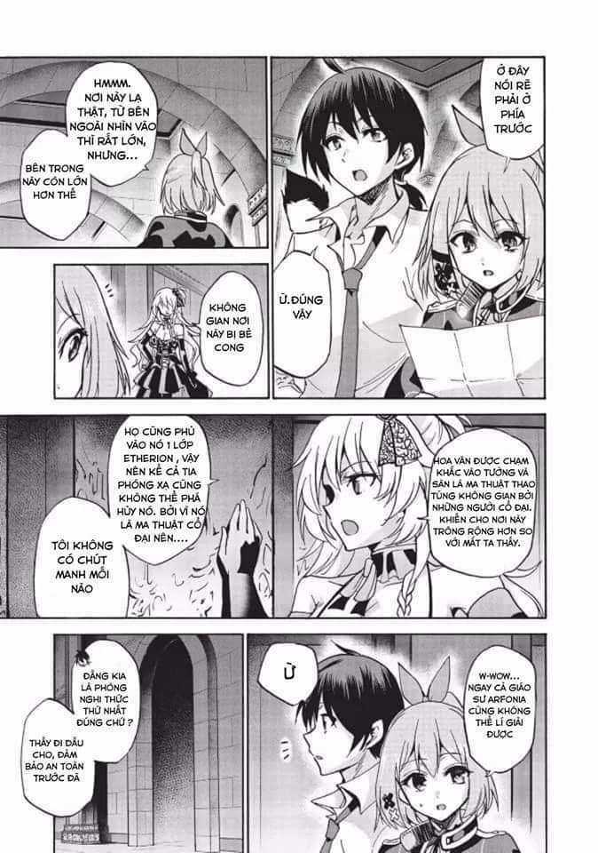 Ông Thầy Vi Diệu Chapter 36 trang 24