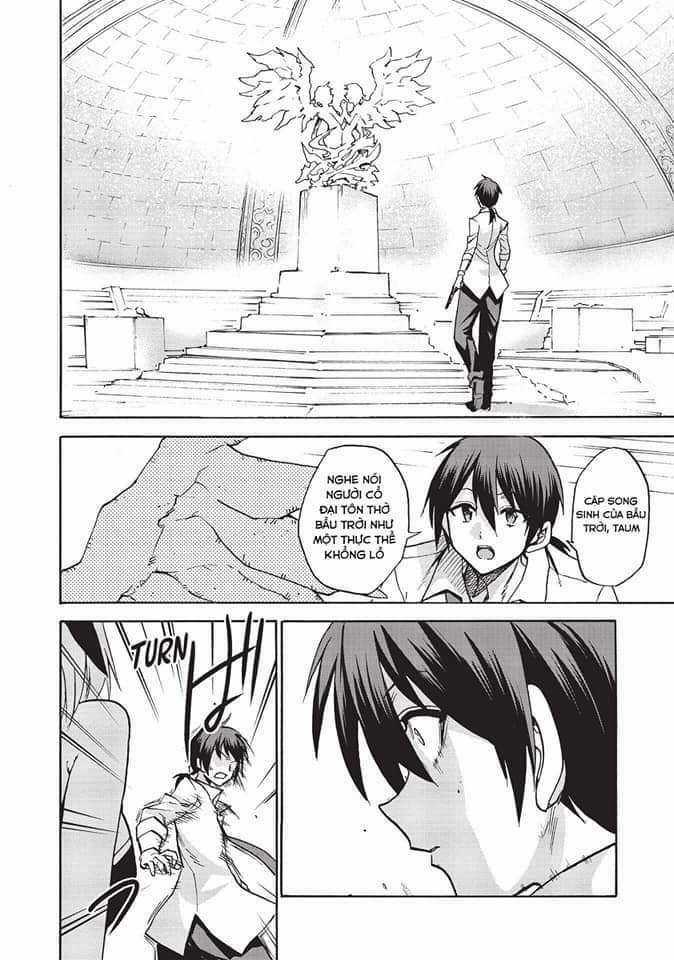 Ông Thầy Vi Diệu Chapter 36 trang 25